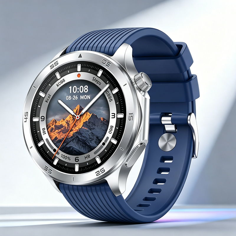 Smartwatch Timex Watches For Men - OPPO Watch X için akıllı saat