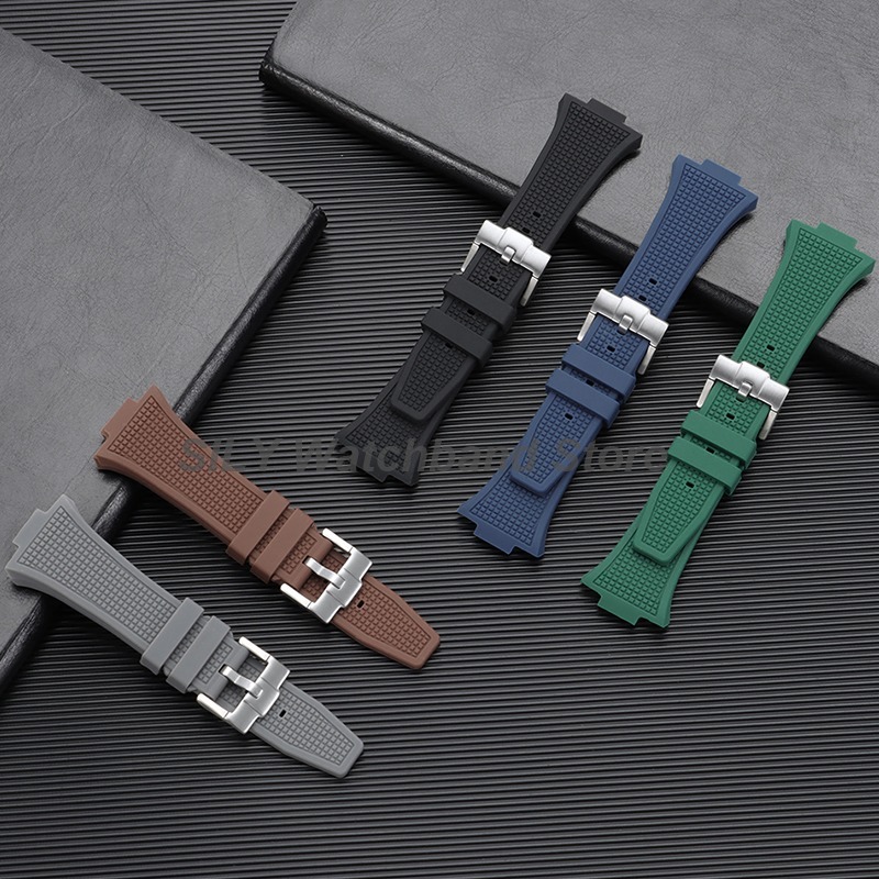 Tissot Watches Smartwatch - Silikon Kayış Tissot PRX Süper Oyuncu