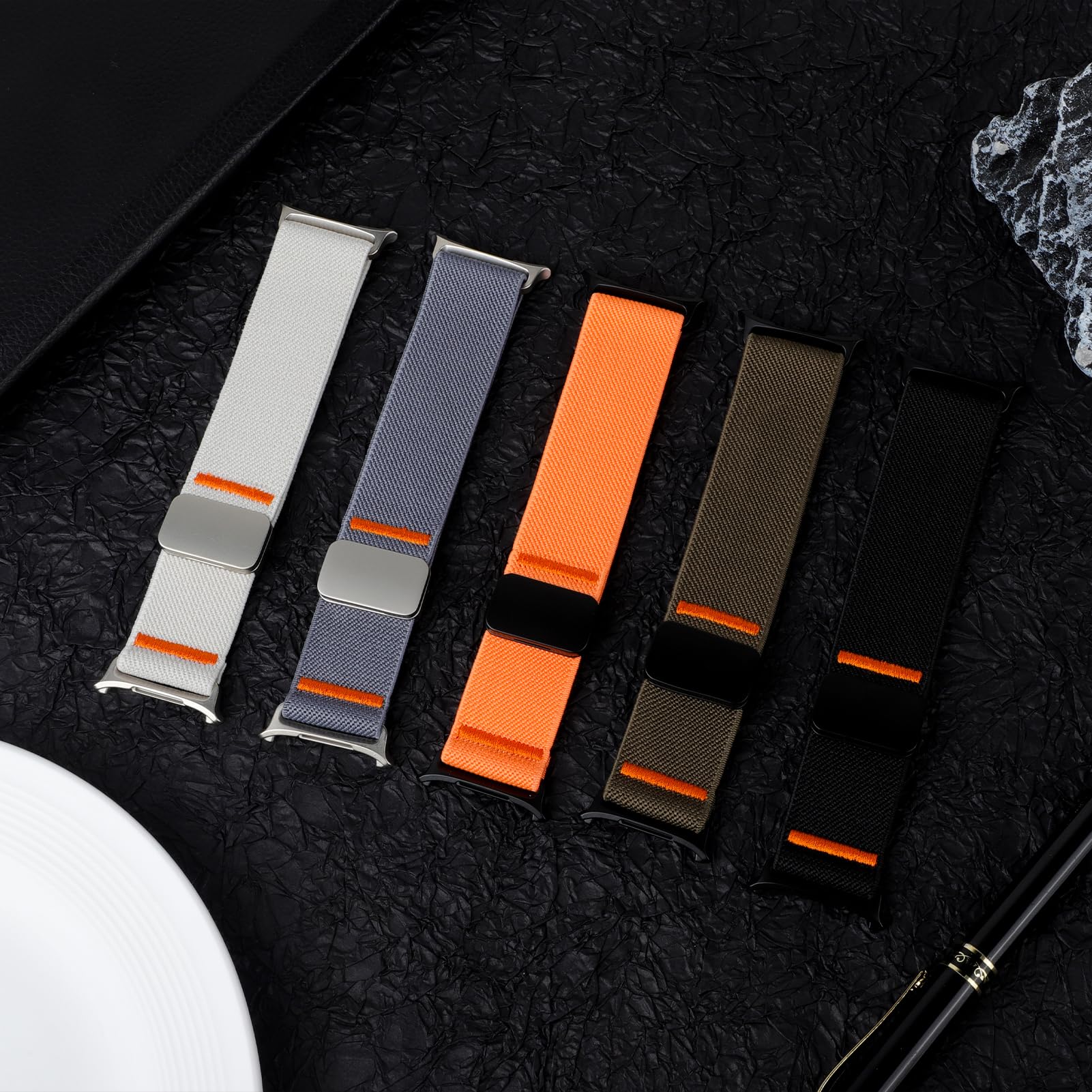 Smartwatch Samsung Watches For Women - Samsung Galaxy Watch Ultra 2 İçin