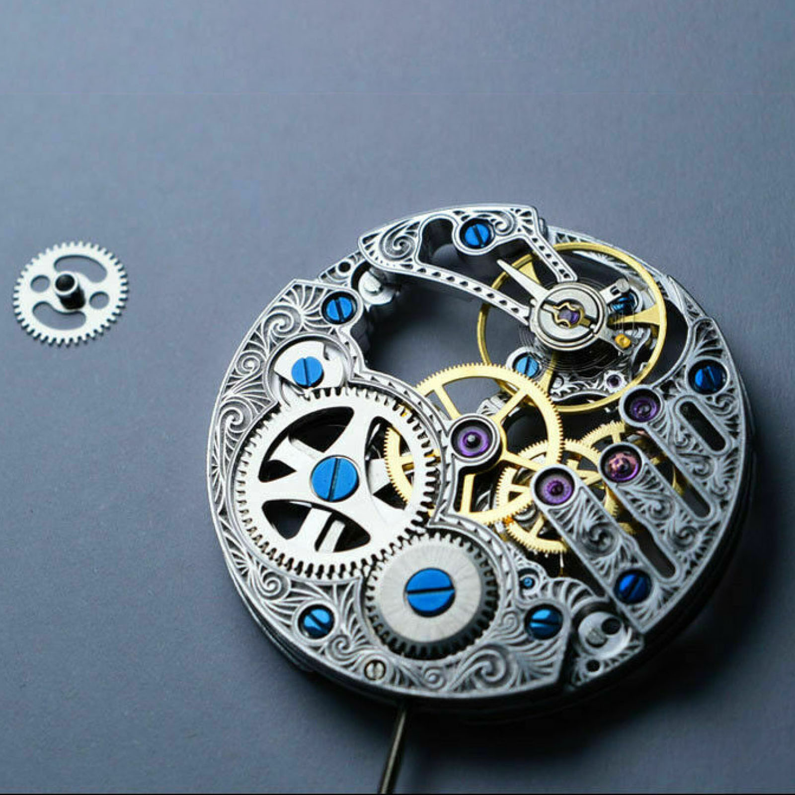 Seagull ST3620K İskelet Mekani - Skeleton Mechanical Watch incelemesi ve fiyatı