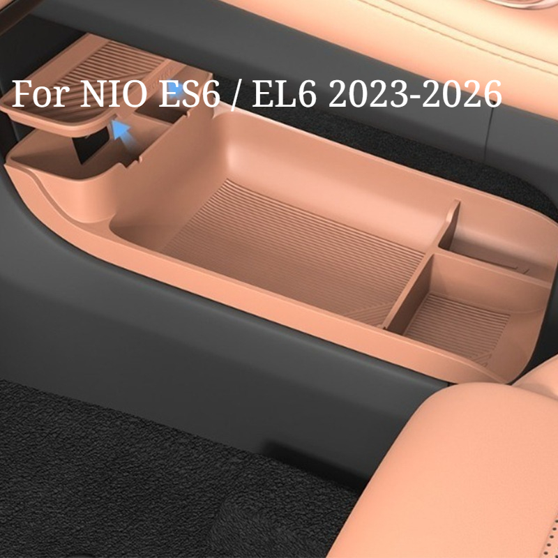 NIO ES6 / EL6 2023-2026 için O - Smartwatch El incelemesi ve fiyatı