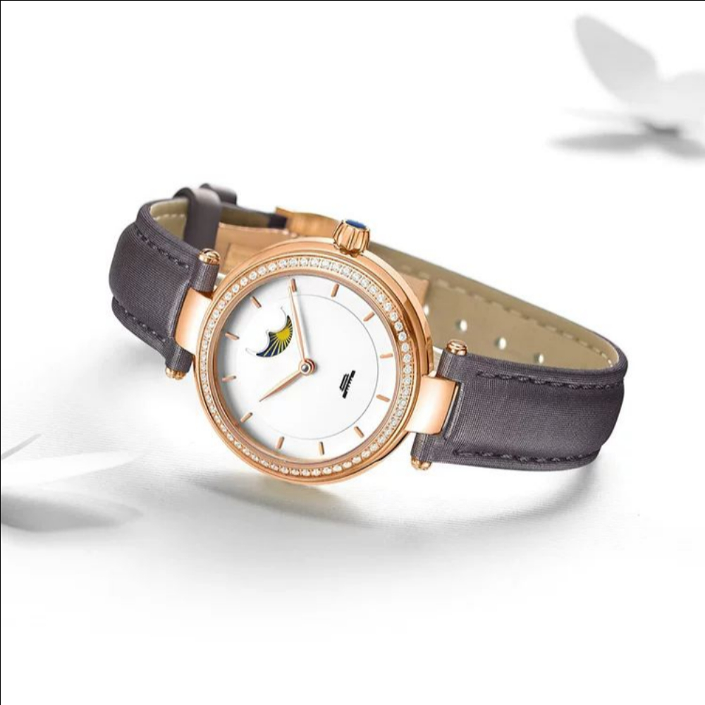 Pekin Saati otomatik mekanik s - Skeleton Mechanical Watch incelemesi ve fiyatı