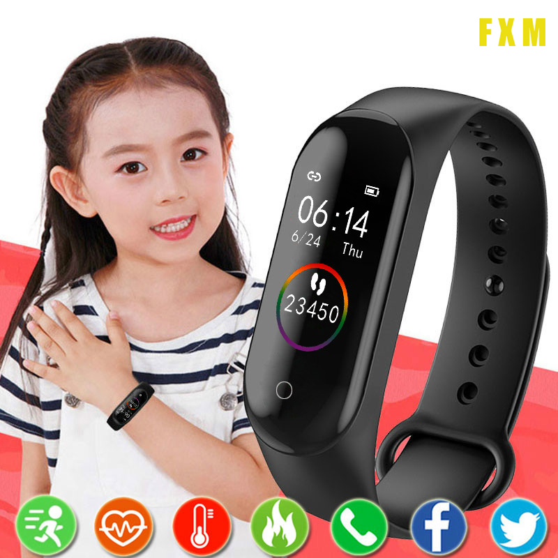 Akıllı saat çocuklar saatler ç - Smartwatch Watches For Girls Kids incelemesi ve fiyatı