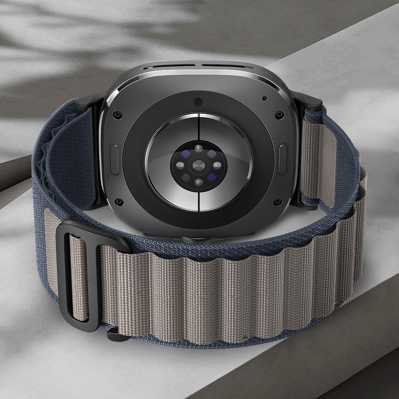 Alpine Loop Band Samsung Galax - Smartwatch Samsung Watches For Women incelemesi ve fiyatı