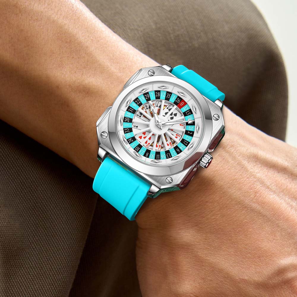 VA VOOM Yeni Özel Tasarım Erke - Smartwatch Square Watches For Men incelemesi ve fiyatı