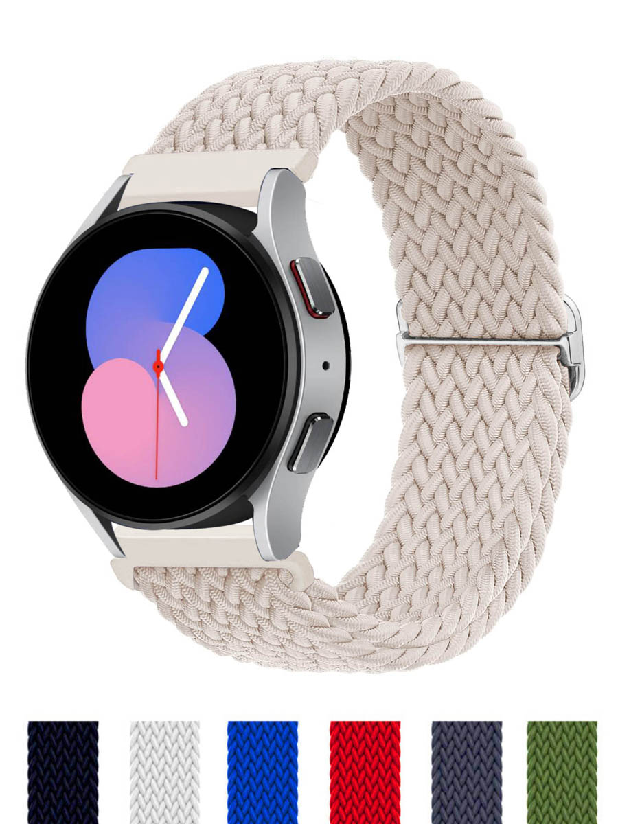 20mm/22mm Bant Samsung Galaxy  - Smartwatch Samsung Watches For Women incelemesi ve fiyatı