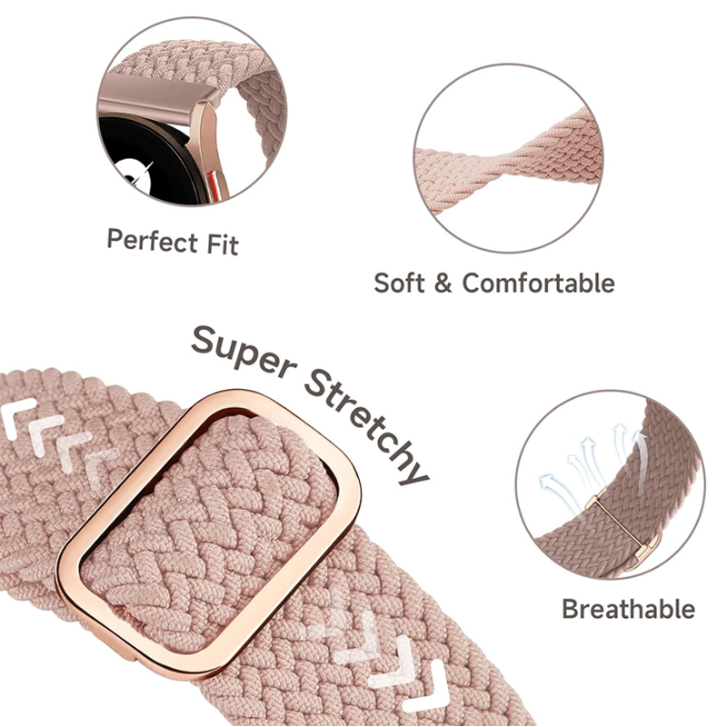 20mm/22mm Bant Samsung Galaxy  - Smartwatch Samsung Watches For Women incelemesi ve fiyatı