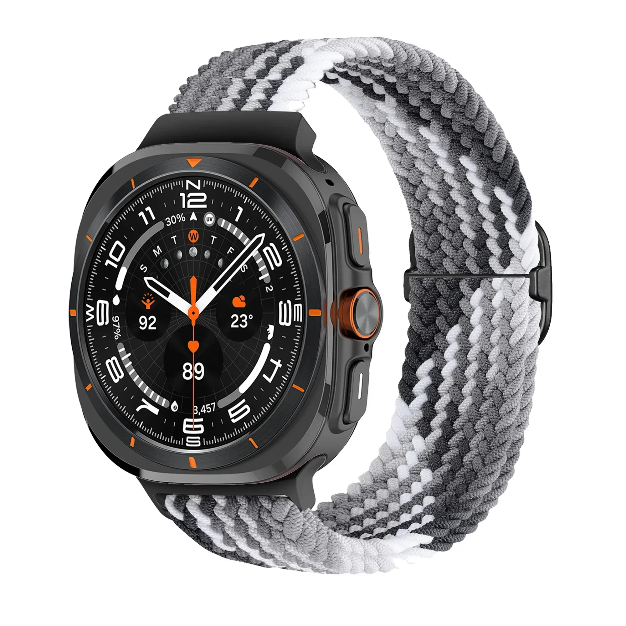 Samsung Galaxy Watch 8-7 Ultra - Smartwatch Samsung Watches For Women incelemesi ve fiyatı
