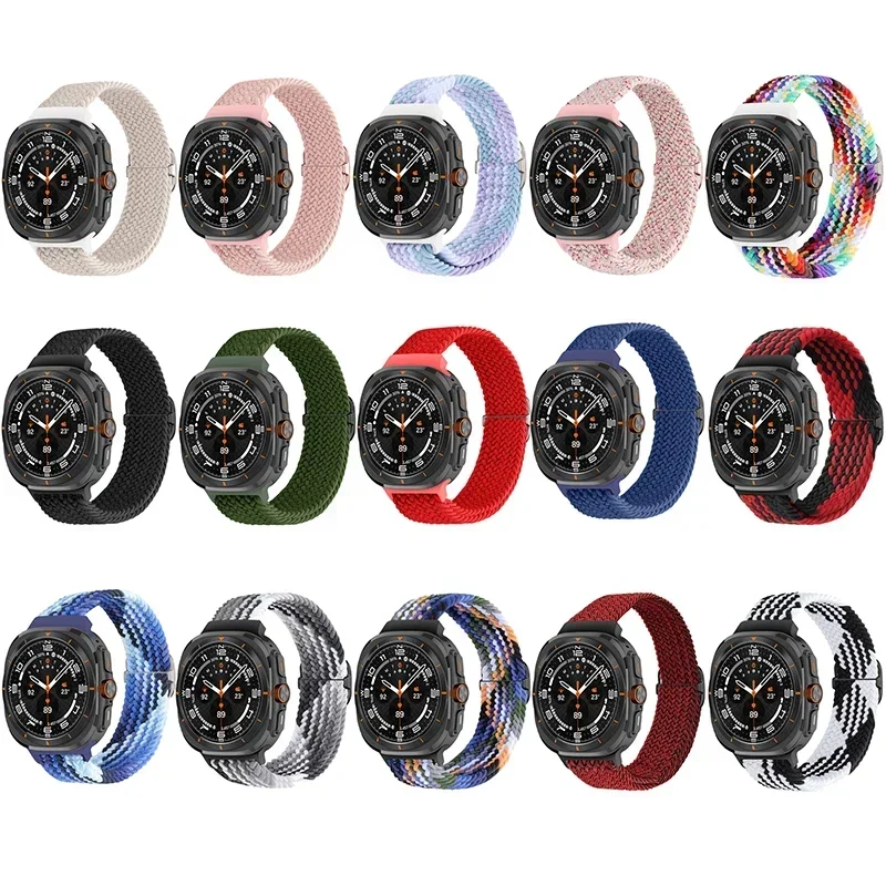Samsung Galaxy Watch 8-7 Ultra - Smartwatch Samsung Watches For Women incelemesi ve fiyatı