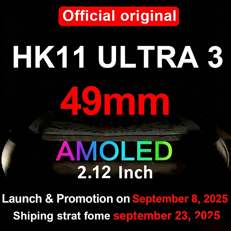 Yeni Saat HK10 Yükseltilmiş HK - Smartwatch Square Watches For Men incelemesi ve fiyatı