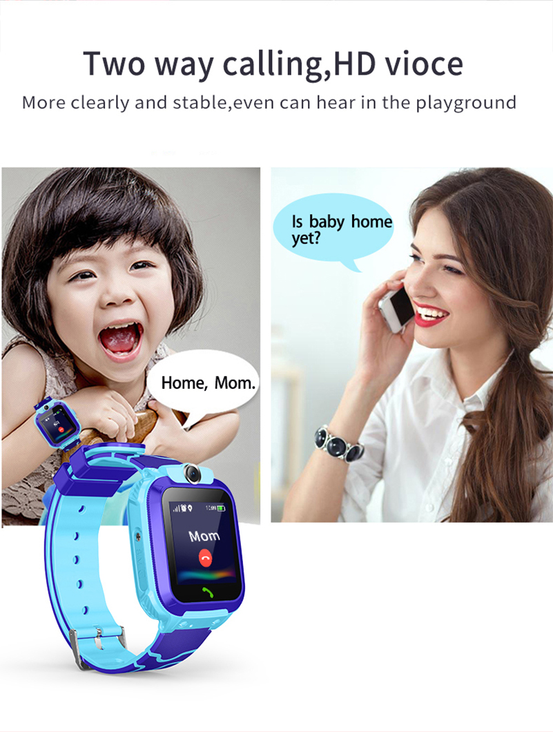 2026 Su Geçirmez Akıllı Saat Ç - Smartwatch Watches For Girls Kids incelemesi ve fiyatı