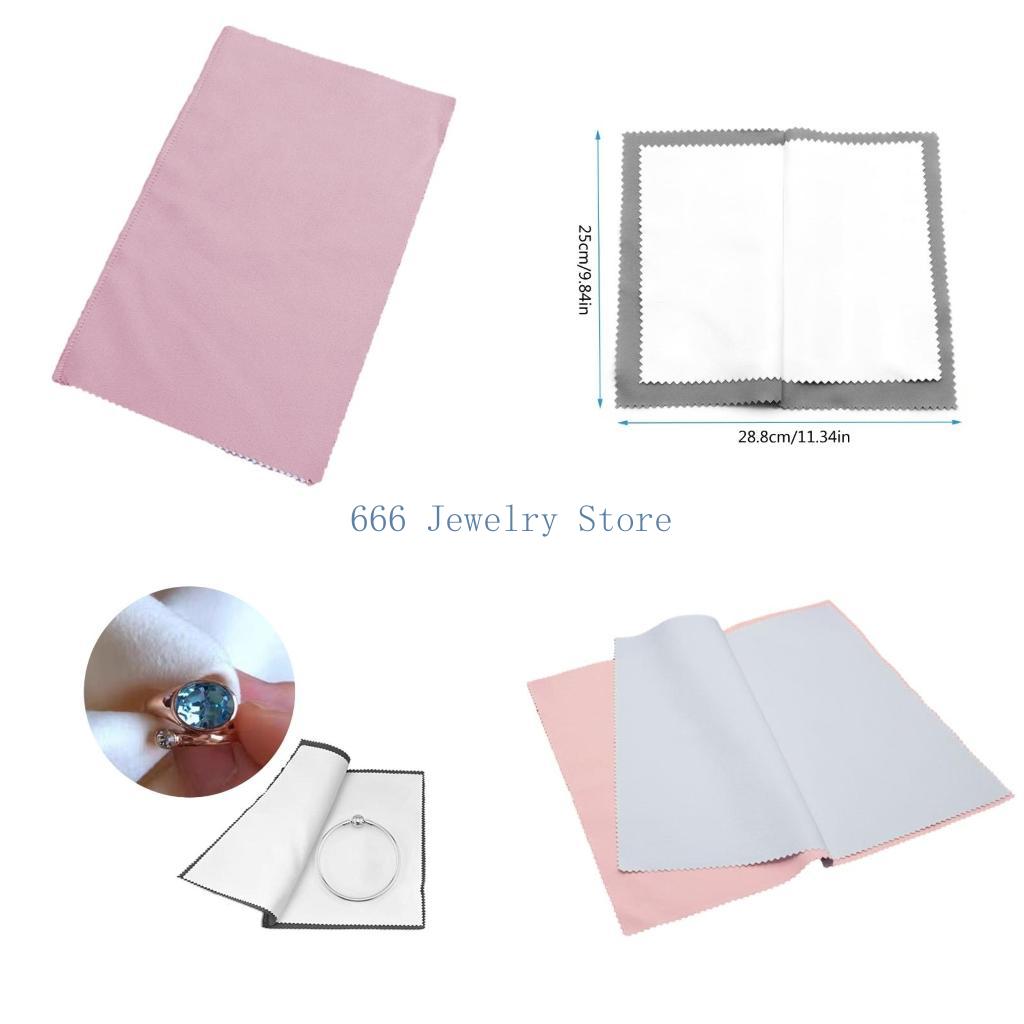 F2TD Güvenilir Gümüş Temizleme - Watch Polishing Cloth incelemesi ve fiyatı