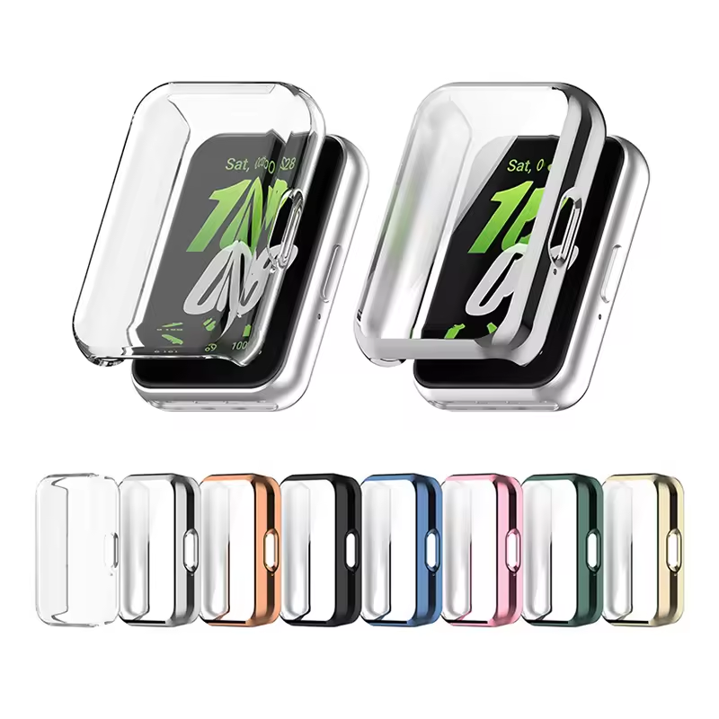 Samsung Galaxy Fit 3 için kapa - Smartwatch Samsung Watches For Women incelemesi ve fiyatı