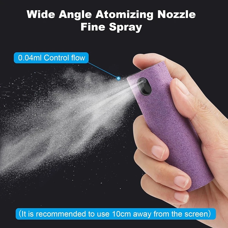 Mini Ekran Temizleyici Sprey A - Watch Polishing Cloth incelemesi ve fiyatı