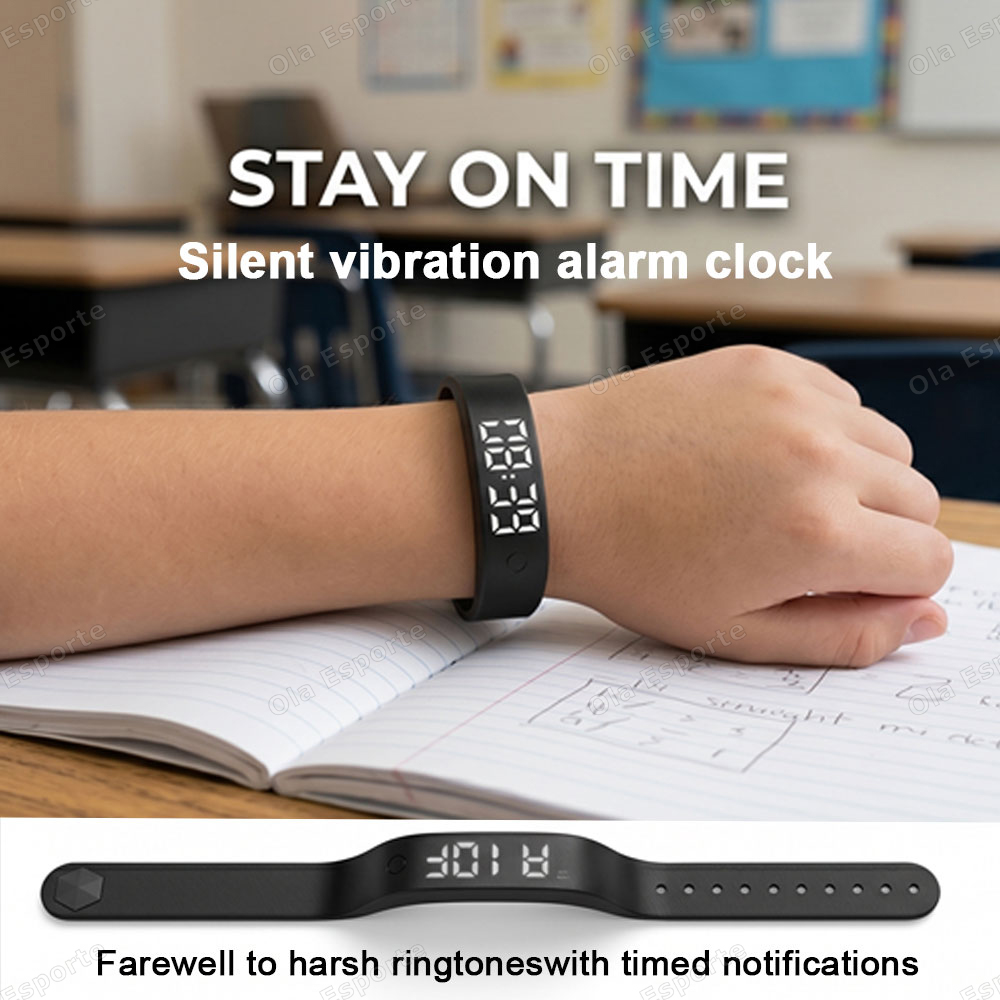 Titreşimli Çalar Saatli Saat A - Smartwatch Square Watches For Men incelemesi ve fiyatı