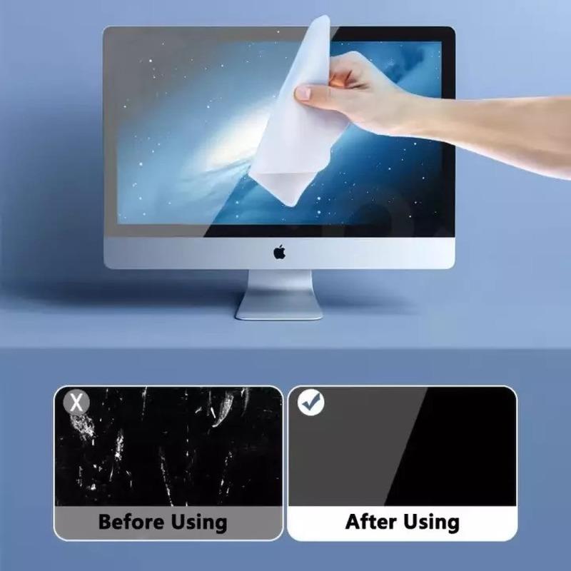 iPhone Ekranı İçin Evrensel Pa - Watch Polishing Cloth incelemesi ve fiyatı