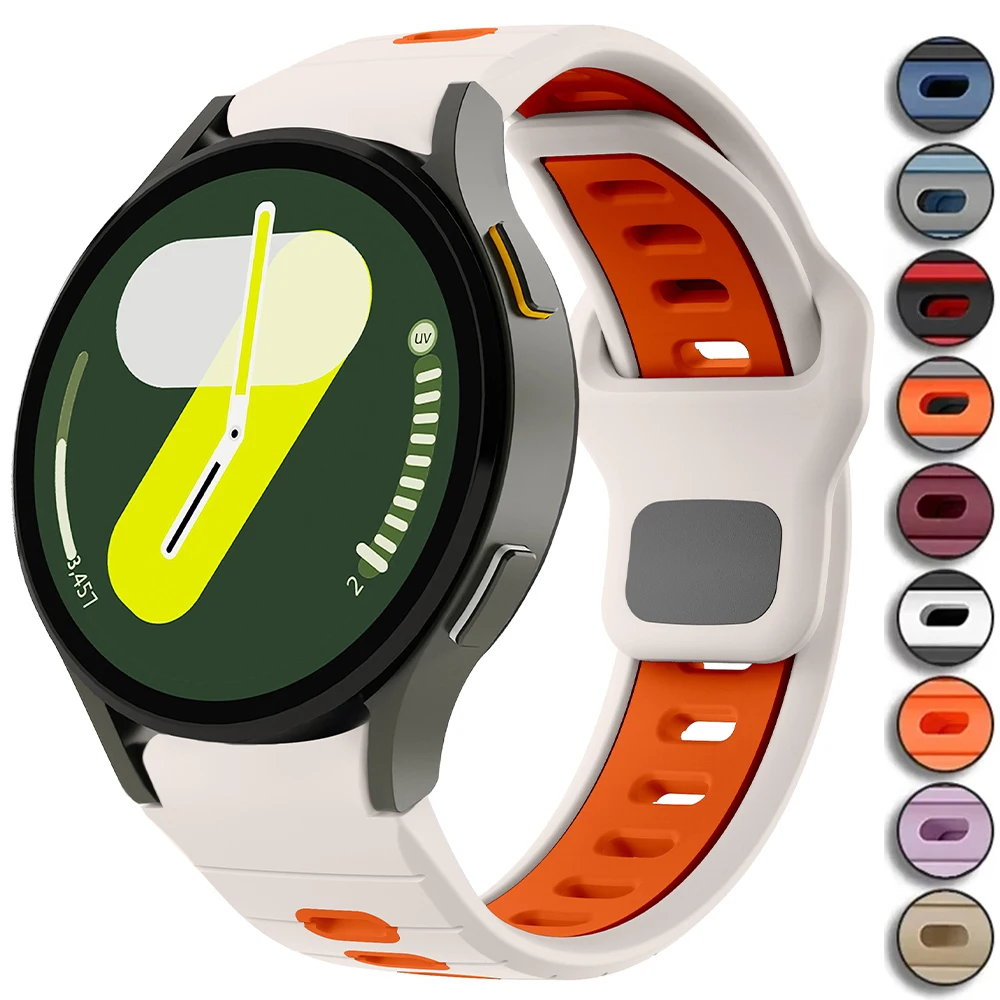 Strap for Samsung Galaxy Watch - Smartwatch Samsung Watches For Women incelemesi ve fiyatı