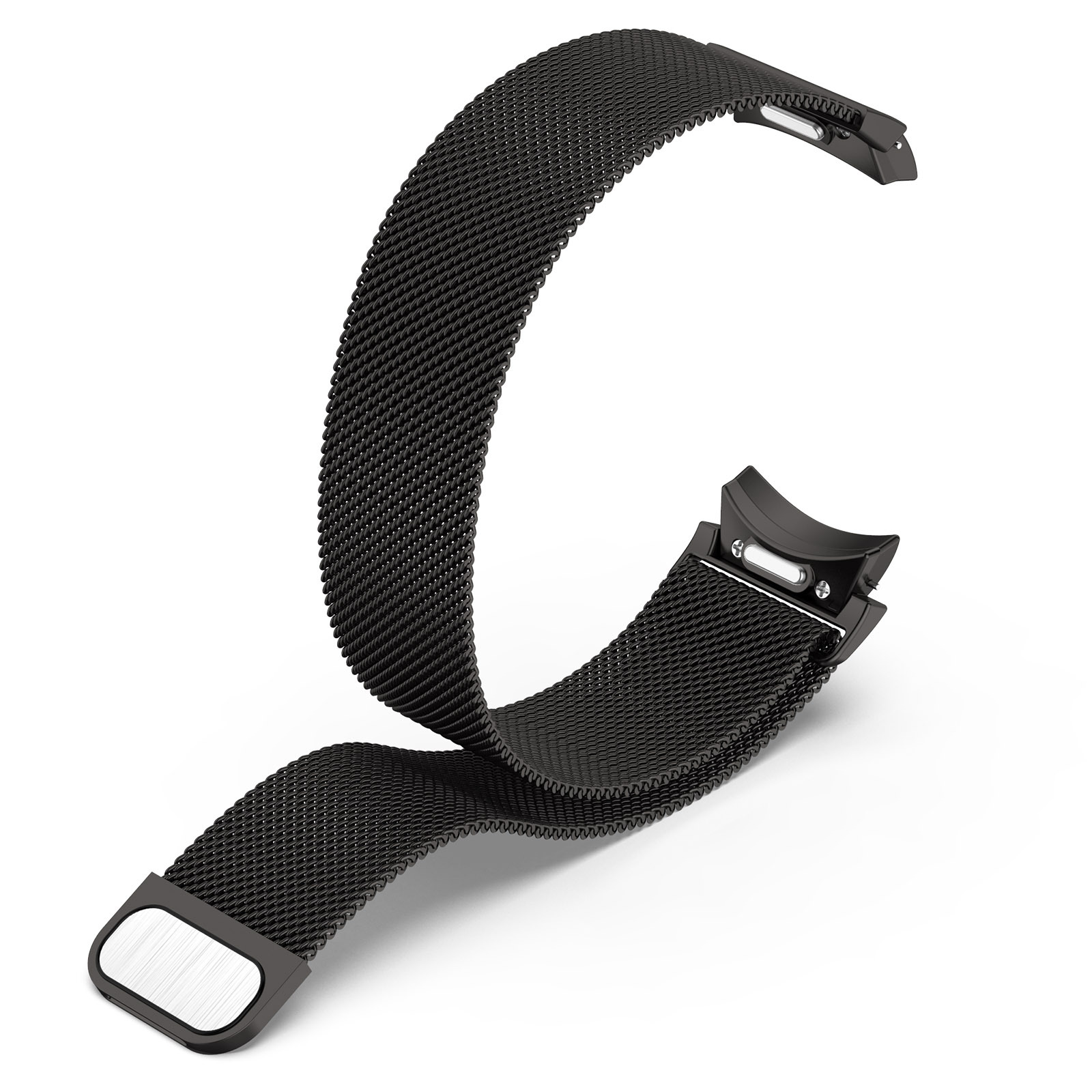 Milanese Döngü Samsung Galaxy  - Smartwatch Samsung Watches For Women incelemesi ve fiyatı