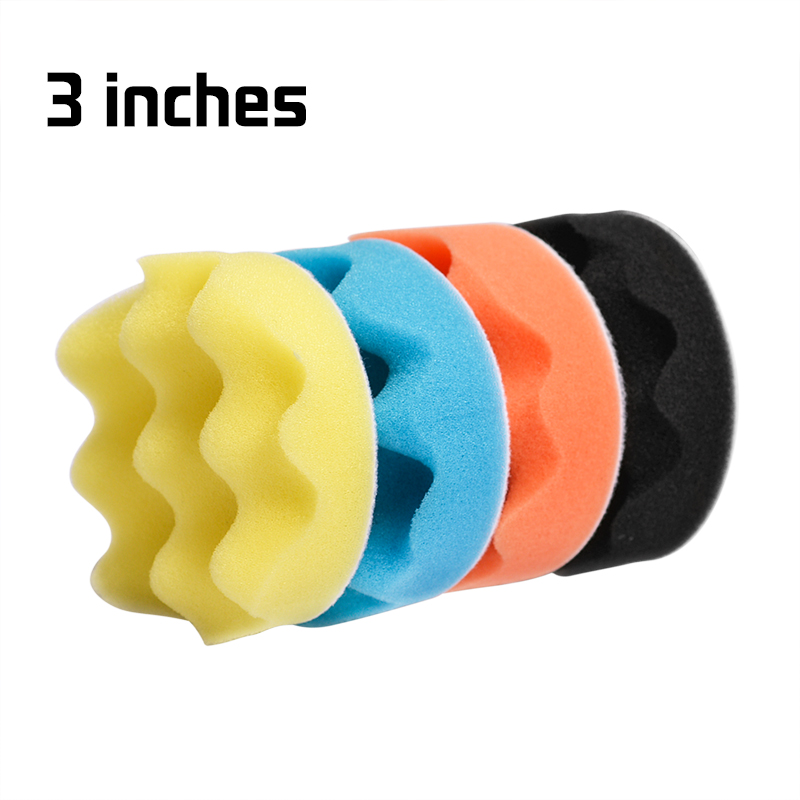 4 adet 3/4/5/6/7 Inç Parlatıcı - Watch Polishing Cloth incelemesi ve fiyatı