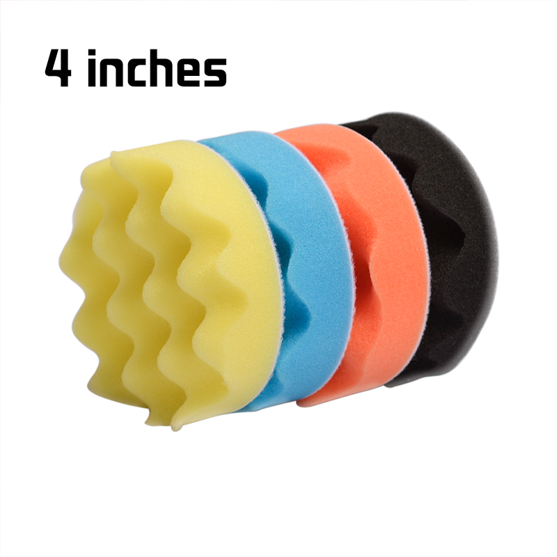 4 adet 3/4/5/6/7 Inç Parlatıcı - Watch Polishing Cloth incelemesi ve fiyatı
