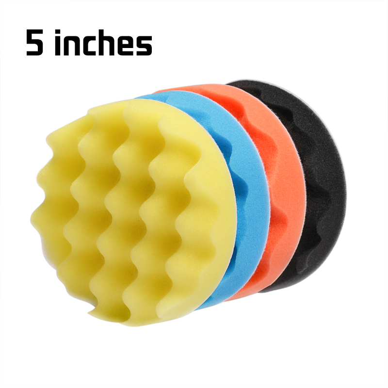 4 adet 3/4/5/6/7 Inç Parlatıcı - Watch Polishing Cloth incelemesi ve fiyatı