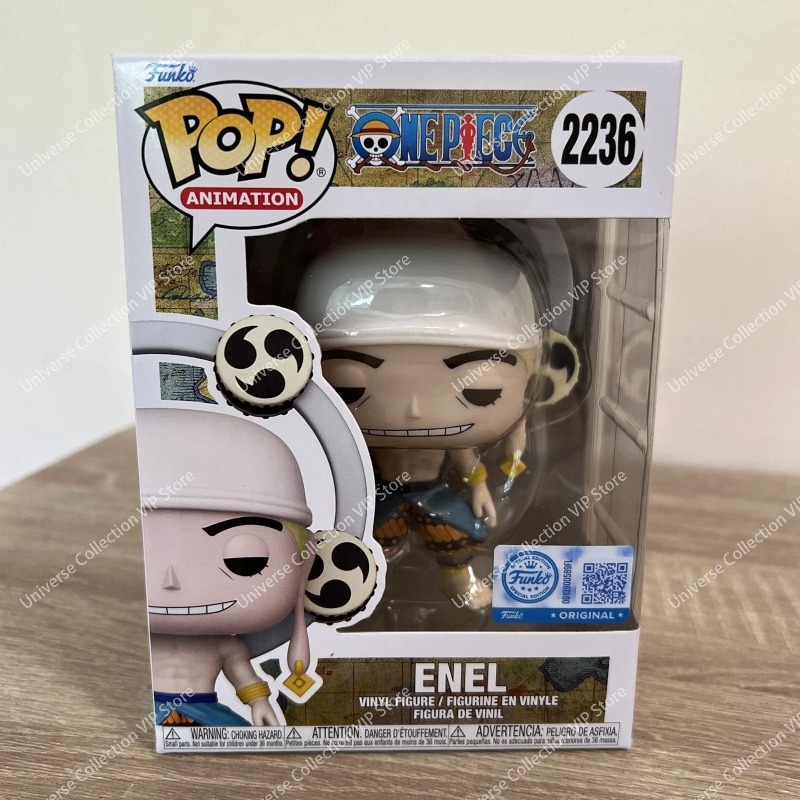 Funko POP One Piece Luffy Zoro - Smartwatch El incelemesi ve fiyatı