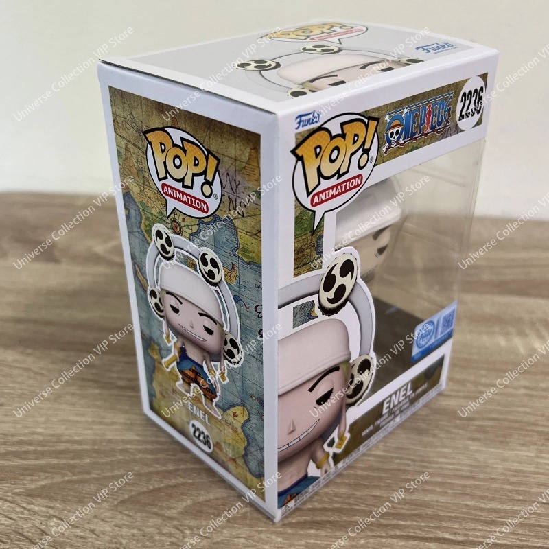 Funko POP One Piece Luffy Zoro - Smartwatch El incelemesi ve fiyatı