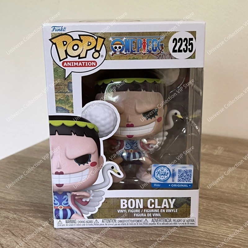 Funko POP One Piece Luffy Zoro - Smartwatch El incelemesi ve fiyatı