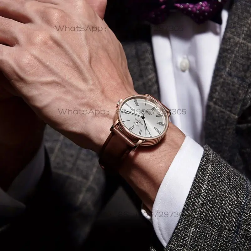 Shanghai Diamond Erkek Tam Oto - Skeleton Mechanical Watch incelemesi ve fiyatı