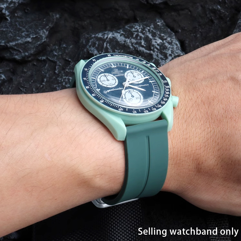 Omega X Swatch Co markalı geze - Smartwatch Branded Watches For Women incelemesi ve fiyatı