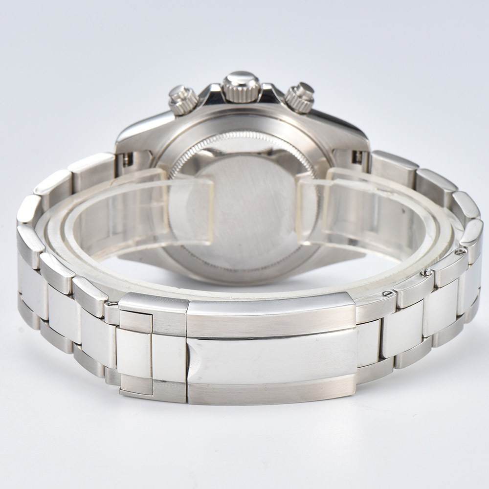 Lüks VK63 Saatler Safir Cam 31 - Analog Quartz Watch incelemesi ve fiyatı