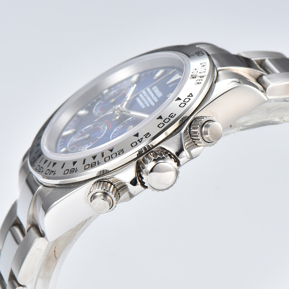 Lüks VK63 Saatler Safir Cam 31 - Analog Quartz Watch incelemesi ve fiyatı