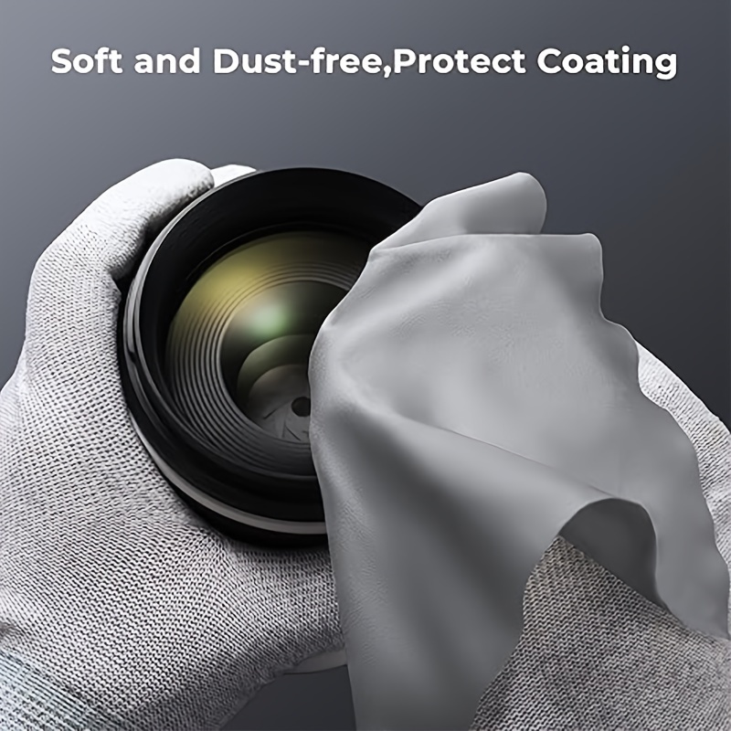 1/2 PCS Çift Taraflı Süet Parl - Watch Polishing Cloth incelemesi ve fiyatı