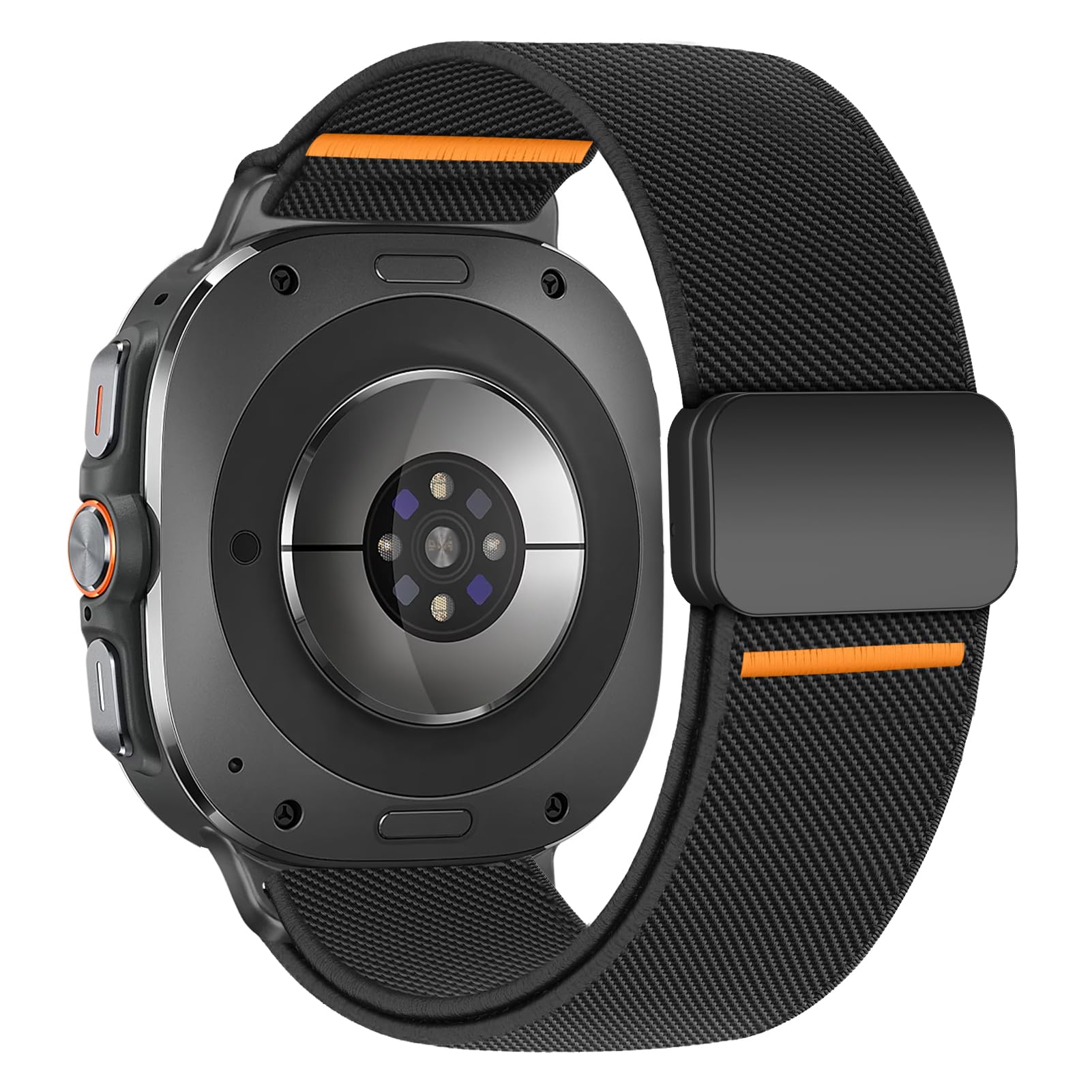 Samsung Galaxy Watch Ultra 2 İ - Smartwatch Samsung Watches For Women incelemesi ve fiyatı